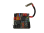 Drošinātāju kārba Fiat 51827977 Delphi 20713