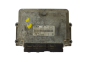 Vadības Bloks 55198058 0281011553 19247EAA Fiat Bosch 14008