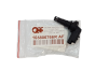 Temperatūras Sensors Renault 0.9 1.4 TCE 165806766R Jauns Oriģināls