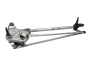 Stiklu Tīrītāju Mehānisms Ford Focus JX7B-17500-AB JX7B-17504-AB 1475