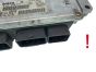 Vadības Bloks 9644606180 0281010779 PSA Bosch 63984