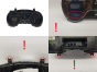 Tahometrs Seat Altea 5P0920802G 110080279004 1812