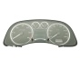 Spidometrs Peugeot 307 9646742480 27709