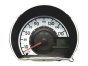 Spidometrs Aygo C1 107 83800-0H180-A 838000H180A 49630