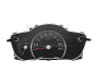 Tahometrs Suzuki Celerio 34110-84MA3 Denso 53937