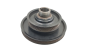 Kloķvārpstas skriemelis 7700860076 3.0 V6 Renault Espace 3 Laguna 1