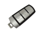 Atslēga nepieciešama kodēšana Volkswagen VW Passat Keyless 3C0959752