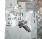 Skrūve Jauns Oriģināls 9164.73 916473 Citroen Peugeot