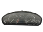 Spidometrs Peugeot 407 9646283280 110080221008 43695