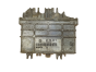 Vadības Bloks 0261204593 6K0906027E VW Bosch 15810