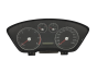 Tahometrs Ford Focus 4M5T-10849-GM 4M5T10849GM 28618