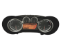 Spidometrs Alfa Romeo Mito 50517148 A2C53357404 32352