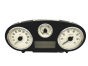 Tahometrs Lancia Ypsilon 51709391 110080211006 44612