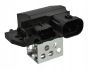 Ventilatora Rezistors Citroen Peugeot C1 C2 C4 206 208 OE 9673999980