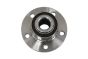 Riteņa Rumba Priekšā 6R0407621A B19117 VW Audi Seat Skoda Borsehung