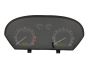 Spidometrs Skoda Fabia 6Y0920882E 110080253027 24156