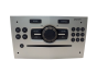 Radio CD atskaņotājs 30 MP3 Opel 13257028 344183129 UZU Delphi 1577