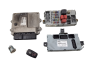 Starta komplekts Lancia Ypsilon 55195819 51754966 51733919 1.3