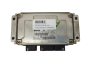 Vadības Bloks 0261206606 9638765980 9647345280 PSA Bosch 3626