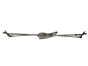 Stiklu Tīrītāju Mehānisms Opel Astra K 39034606 1397220714 3397021778 20947