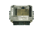 Vadības Bloks 0281011627 9656161880 9653958980 PSA Bosch 32509