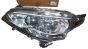 Priekšējais Lukturis Kreisais Jauns Oriģināls 9802221580 Peugeot 208