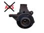 Riteņa stūres šarnīrs Priekšā Labā Peugeot 364753 330785 82mm 16mm