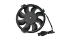 Radiatora Ventilators 8D0959455J 99590124801 VW Audi Vika