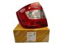 Lukturis 5JH945111 99451786902 Skoda Rapid DPA
