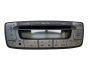 Radio CD atskaņotājs C1 107 Aygo 86120-0H010 CQ-MS0570LC W53811 1232
