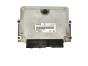 Vadības Bloks 0281010346 9648312780 Jumper Boxer Ducato