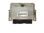 Vadības Bloks 46825756 0281001955 Fiat Bosch 28162