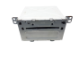 Radio CD atskaņotājs Opel 22836293 CQ-JG41F1GE UZZ