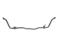Stabilizators Renault 546112874R Scenic 4 Megane 4 Espace 5