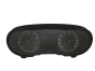 Spidometrs Opel Corsa E 39107236 367030224 47349