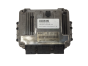 Vadības Bloks 0281011776 8200391966 8200386508 Renault Bosch 3325