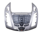 Vadības Panelis Radio Ford Transit Connect BK2T-18K811-BC
