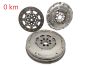 Divmasu spararats + sajūgs 8200620330 7701476589 7701478942 2.0DCI Renault 0km