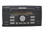 Radio CD atskaņotājs Ford C-Max 6S61-18C815-AG KW2000 6000CD Visteon 2