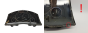 Tahometrs Opel Meriva 13173381XT 110080162026 2410
