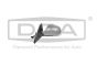 Spogulis Kreisais 3T1857507BH 88570847702 Skoda Superb II DPA
