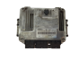 Vadības Bloks 0281013366 8200601334 8200631560 Renault Bosch 3159