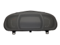 Spidometrs Renault Scenic 4 248104076R 7789