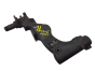 Svira Labais Aizmugurē Citroen Xantia 9634788010 ABS