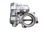 Gāzes korpusa vārsts 55258454 48DTE3F Alfa Jeep Fiat Suzuki 2572