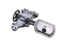 Eļļas Sūknis 9431291021 944350880 1001C5 2.0 HDI 16v RHJ Citroen Peugeot