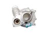 Korpusa vāks K V758078980-01 53044994 1.6 THP Peugeot Citroen