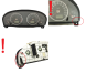Spidometrs Ford Mondeo 1S7F-10849-DJ 1S7F10849DJ 48225