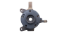 Riteņa stūres šarnīrs Priekšā Kreisais Renault ABS 7700423102 8200052170