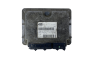 Vadības Bloks IAW.4AF.PP 55187374 61600.625.03 Fiat Magneti Marelli 47602
